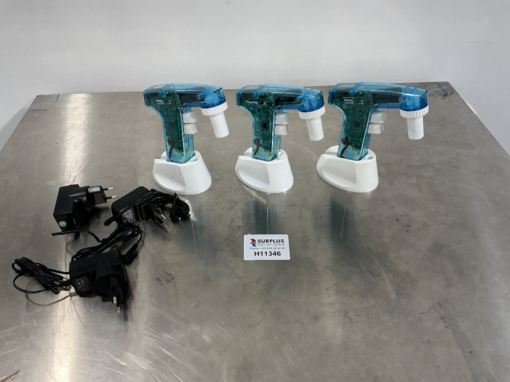 Image of Thermo Scientific S1 Pipet Filler - Quantity 3